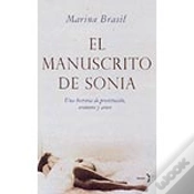 Capa do artigo El Manuscrito De Sonia