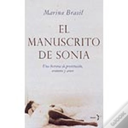Capa do artigo El Manuscrito De Sonia