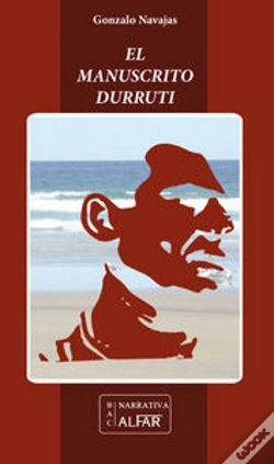 Capa do artigo El Manuscrito Durruti