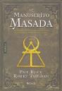 El Manuscrito Masada - Preview