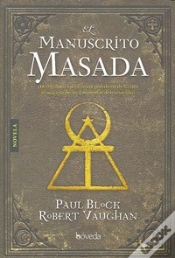 Capa do artigo El Manuscrito Masada