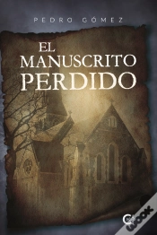 Capa do artigo El Manuscrito Perdido