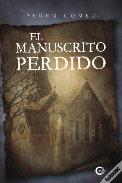 Capa do artigo El Manuscrito Perdido