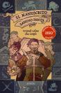 El Manuscrito Sancho Panza - Preview
