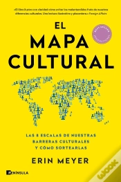 Capa do artigo El Mapa Cultural