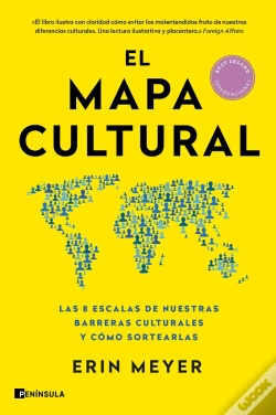 Capa do artigo El Mapa Cultural