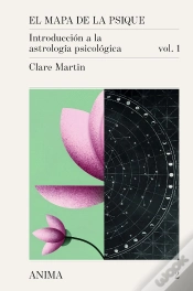 Capa do artigo El Mapa De La Psique