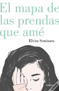 Capa do artigo El Mapa De Las Prendas Que Amé