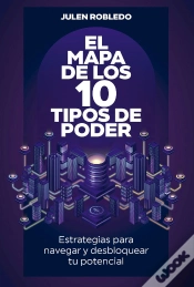 Capa do artigo El Mapa De Los 10 Tipos De Poder