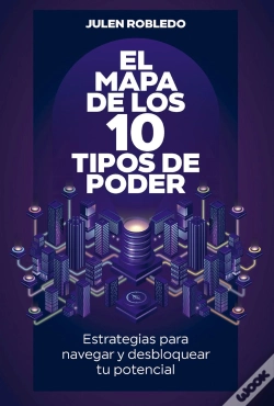 Capa do artigo El Mapa De Los 10 Tipos De Poder