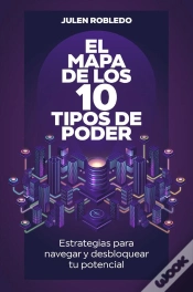 Capa do artigo El Mapa De Los 10 Tipos De Poder