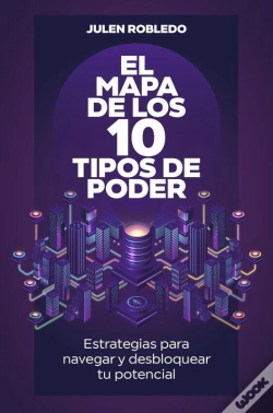 Capa do artigo El Mapa De Los 10 Tipos De Poder