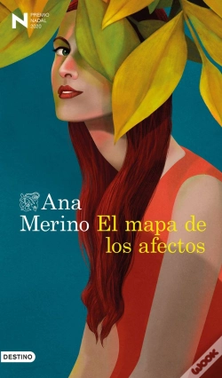 Capa do artigo El Mapa De Los Afectos