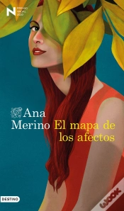 Capa do artigo El Mapa De Los Afectos