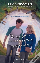 El Mapa De Los Instantes Perfectos