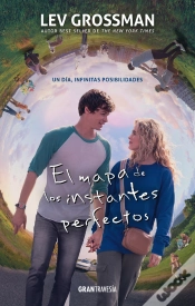 Capa do artigo El Mapa De Los Instantes Perfectos