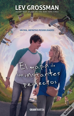Capa do artigo El Mapa De Los Instantes Perfectos