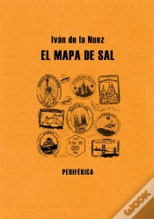 Capa do artigo El Mapa De Sal