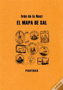 Capa do artigo El Mapa De Sal
