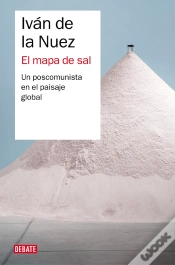Capa do artigo El Mapa De Sal
