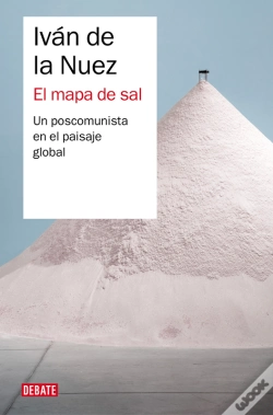Capa do artigo El Mapa De Sal
