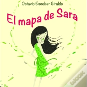 Capa do artigo El Mapa De Sara