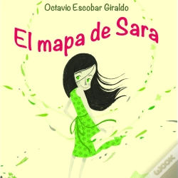 Capa do artigo El Mapa De Sara