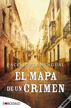 Capa do artigo El Mapa De Un Crimen