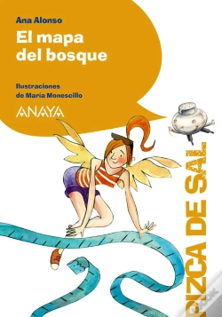 Capa do artigo El Mapa Del Bosque