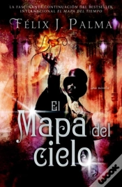 Capa do artigo El Mapa Del Cielo