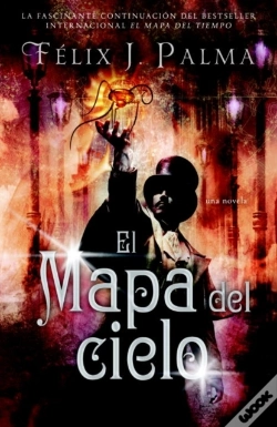 Capa do artigo El Mapa Del Cielo