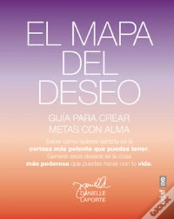 Capa do artigo El Mapa Del Deseo