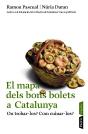 El Mapa Dels Bons Bolets A Catalunya - Preview