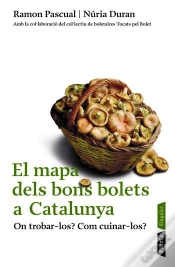 Capa do artigo El Mapa Dels Bons Bolets A Catalunya