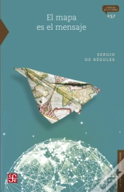 Capa do artigo El Mapa Es El Mensaje