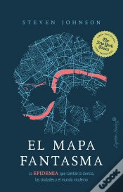 Capa do artigo El Mapa Fantasma