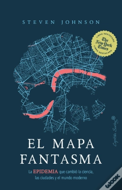 Capa do artigo El Mapa Fantasma