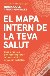 Capa do artigo El Mapa Intern De La Teva Salut