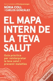 Capa do artigo El Mapa Intern De La Teva Salut