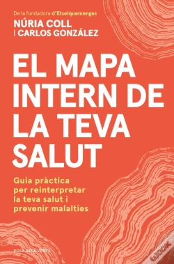 Capa do artigo El Mapa Intern De La Teva Salut