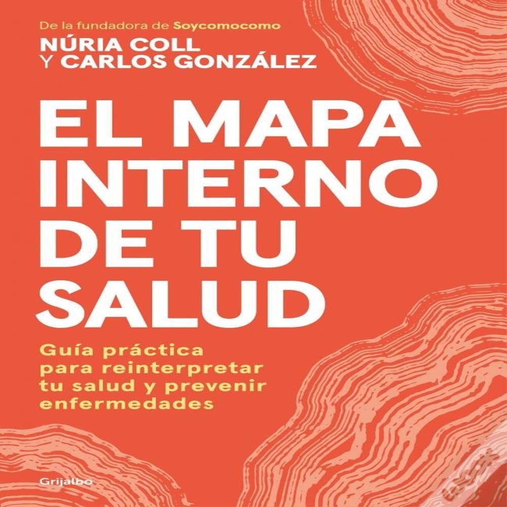El Mapa Interno De Tu Salud