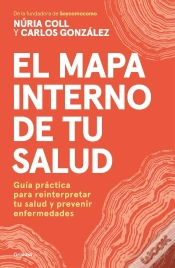 Capa do artigo El Mapa Interno De Tu Salud