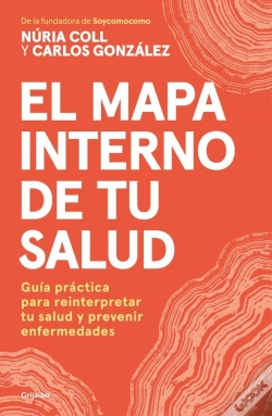 Capa do artigo El Mapa Interno De Tu Salud