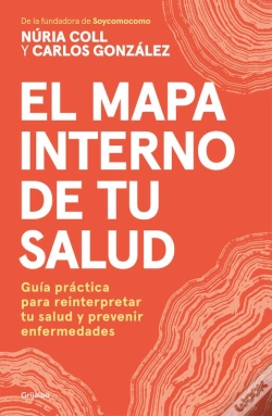 Capa do artigo El Mapa Interno De Tu Salud