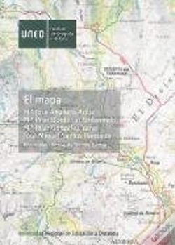 Capa do artigo El Mapa
