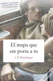 Capa do artigo El Mapa Que Em Porta A Tu