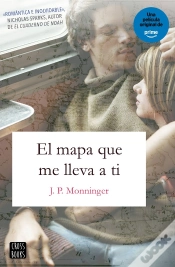 Capa do artigo El Mapa Que Me Lleva A Ti