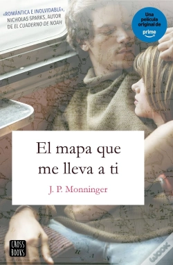 Capa do artigo El Mapa Que Me Lleva A Ti