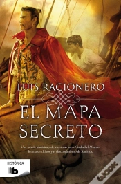 Capa do artigo El Mapa Secreto