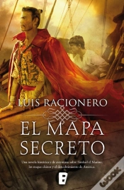 Capa do artigo El Mapa Secreto